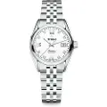 Titoni 23909s-063 Automatic 3 Atm 27 Mm Dameklokke