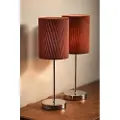 Jotex SETH bordlampe 2-pakke