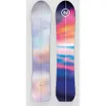 Nidecker Mellow 2026 Snowboard mønster