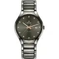 Rado R27057732 Automatic 3 Atm 40 Mm Klokke