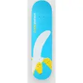 Enjoi Berry Yummy R7 8" Skateboard Deck blå