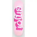 Enjoi Dear Diary Hyb 8" Skateboard Deck rosa