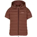 Emporio Armani Train Core Lady Eco Light Vest