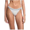 Emporio Armani Iconic Logoband Tanga 2 Enheter