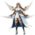Kotobukiya Arcanadea Ermeda 19 Cm Figur