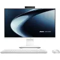 Asus V400 V440vak 23.8´´ I7-13620h/16gb/512gb Ssd Alt-i-ett-pc
