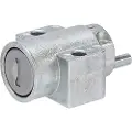 Bosch 546169434 Powertube 600/800 Smart System Batterilås