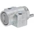 Bosch 546169435 Powertube 600/800 Smart System Batterilås