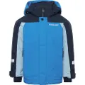 Didriksons Neptun, Skijakke, Junior, Sapphire Blue