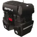 BRN Bike Travel Tourism Sykkelvesker 70l