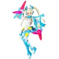 Kotobukiya Megami Device 1/1 Asra Ninja Aoi 14 Cm Figur