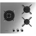 Cecotec Bolero Squad G 3400s Gasskomfyr 58 Cm