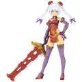 Kotobukiya Frame Arms Girl Hresvelgr Rufus Qipao Version 17 Cm Figur