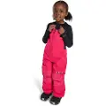 Burton Maven Kids Bukse rosa