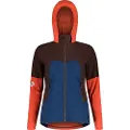 Maloja Schareckm Softshelljakke