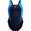 Speedo Hyperboom Splice Muscleback Badetøy
