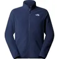 The North Face Glacier Summit Navy Sweatshirt - M