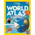 National Geographic Kids World Atlas, 7th Edition