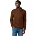 Wrangler 112371665 Regular Fit Genser