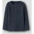 Name it Smal Passform Langermet Topp