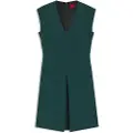 Hugo Boss Kilama 10248776 01 Kjole