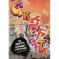 Thames & Hudson The Graffiti Alphabet Sticker Book