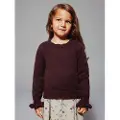 Name it Normal Passform Strikket Pullover