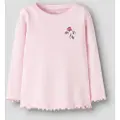Name it Printet T-skjorte