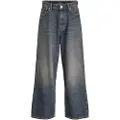 Jack & jones Iron Original Sq 311 Jeans