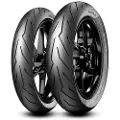 Pirelli Diablo Rosso 58s Tl Nhs Sportsdekk