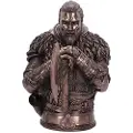 Nemesis Now - Assassin's Creed Valhalla Eivor Bust (Bronze) 31 cm - Figur