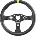 Moza Racing ES Round Steering Wheel Mod (12inch) - Miscellaneous Wheel - PC