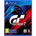 Sony Ps4 Gran Turismo 7 Uk/ar
