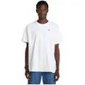 G-Star for man. D26839-C784-H750 T-shirt Back Photo Print Loose white (XL), Casual, Short sleeve, Organic Cotton, Sustainable