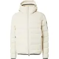 Hugo Boss for man. 50551893 Riplite beige coat (L), Casual, Polyester