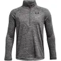 Under Armour Tech 2.0 Halv Glidelås Langarmet T-skjorte