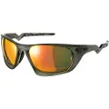 Oakley Mann Lateralis Solbriller