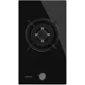 Cecotec Bolero Squad G 1200s Gasskomfyr 29 Cm