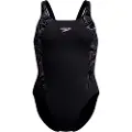 Speedo Hyperboom Splice Muscleback Badetøy
