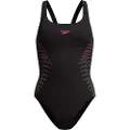 Speedo Placement Muscleback Badetøy