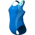Speedo Placement Laneback Badetøy
