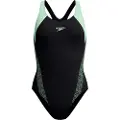 Speedo Hyperboom Splice Laneback Badetøy