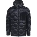 The Mountain Studio Ultralight Hood Dunjakke