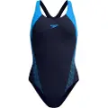 Speedo Hyperboom Splice Laneback Badetøy