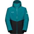 Mammut Alto Light 3in1 Hardshell Jakke