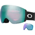 Oakley Mann Flight Deck Pro L Snow Goggles