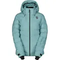 SCOTT Ultimate Warm Jakke