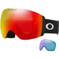 Oakley Mann Flight Deck Pro L Snow Goggles