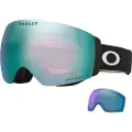 Oakley Mann Flight Deck Pro M Snow Goggles