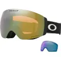 Oakley Flight Deck Pro M Skibriller